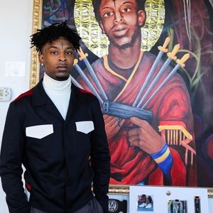 Meet your Posher, Dylan